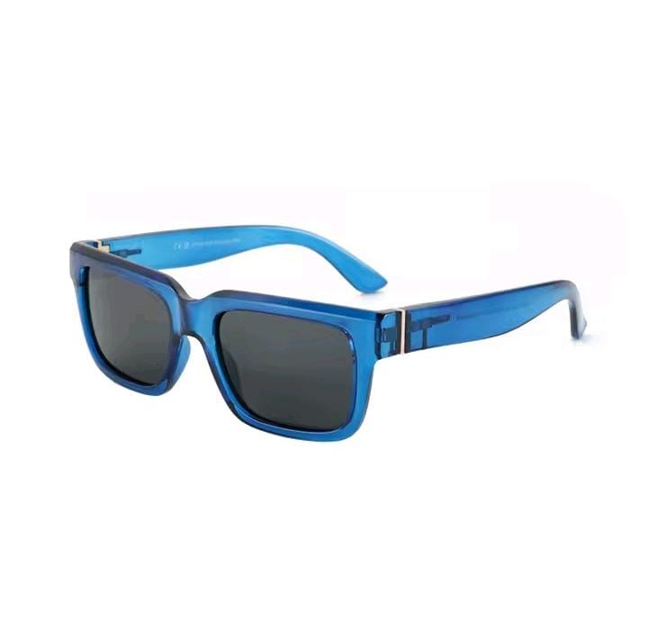 Bluemoky lunettes de soleil protection UV400